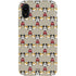 Disney Mickey Mouse Pattern Formation iPhone XR Pro Case