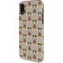Disney Mickey Mouse Pattern Formation iPhone XR Pro Case