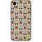 Disney Mickey Mouse Pattern Formation iPhone XR Skin