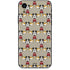 Disney Mickey Mouse Pattern Formation iPhone XR Skin