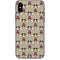 Disney Mickey Mouse Pattern Formation iPhone XS Max Skin