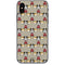Disney Mickey Mouse Pattern Formation iPhone XS Skin
