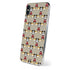 Disney Mickey Mouse Pattern Formation iPhone XS Skin