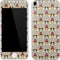 Disney Mickey Mouse Pattern Formation Apple iPod Skin