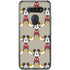 Disney Mickey Mouse Pattern Formation LG K51/Q51 Clear Case