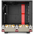 Disney Mickey Mouse Pattern Formation NZXT H510 Compact ATX Mid-Tower Case Skin