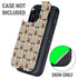 Disney Mickey Mouse Pattern Formation Otterbox Defender iPhone Skin