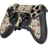 Disney Mickey Mouse Pattern Formation PS4/PC SCUF Impact Controller Skin