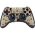 Disney Mickey Mouse Pattern Formation PS4/PC SCUF Impact Controller Skin