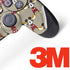 Disney Mickey Mouse Pattern Formation PS4 Pro/Slim Controller Skin