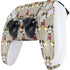 Disney Mickey Mouse Pattern Formation PS5 Controller Skin