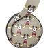 Disney Mickey Mouse Pattern Formation PULSE 3D Wireless Headset for PS5 Skin