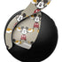 Disney Mickey Mouse Pattern Formation PULSE 3D Wireless Headset for PS5 Skin