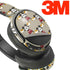 Disney Mickey Mouse Pattern Formation Skullcandy Venue Skin