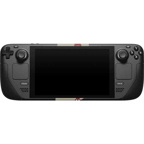 Disney Mickey Mouse Pattern Formation Steam Deck Handheld Gaming Computer Skin