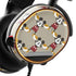 Disney Mickey Mouse Pattern Formation SteelSeries Arctis 5 Skin