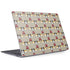Disney Mickey Mouse Pattern Formation Surface Laptop 2 Skin
