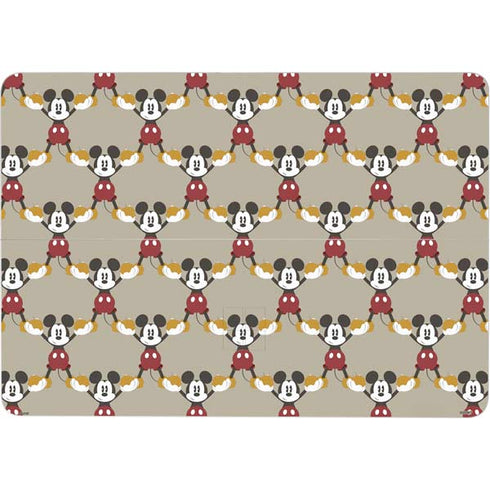 Disney Mickey Mouse Pattern Formation Surface Laptop Studio Skin