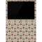 Disney Mickey Mouse Pattern Formation Surface Pro 7 Skin