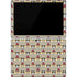 Disney Mickey Mouse Pattern Formation Surface Pro 7 Skin