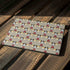 Disney Mickey Mouse Pattern Formation Surface Pro 7 Skin