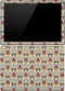 Disney Mickey Mouse Pattern Formation Surface Pro (2017) Skin