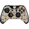 Disney Mickey Mouse Pattern Formation Xbox One Controller Skin