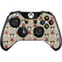 Disney Mickey Mouse Pattern Formation Xbox One Controller Skin