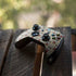 Disney Mickey Mouse Pattern Formation Xbox One S Controller Skin