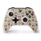 Disney Mickey Mouse Pattern Formation Xbox One S Controller Skin