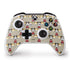 Disney Mickey Mouse Pattern Formation Xbox One S Controller Skin