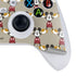 Disney Mickey Mouse Pattern Formation Xbox Series S Skins