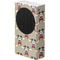 Disney Mickey Mouse Pattern Formation Xbox Series S Console Skin