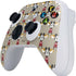 Disney Mickey Mouse Pattern Formation Xbox Series S Controller Skin