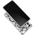 Disney Mickey Mouse Face Pattern Galaxy A15 5G Clear Case