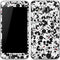 Disney Mickey Mouse Face Pattern Galaxy J3 Skin