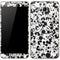 Disney Mickey Mouse Face Pattern Galaxy J7 Skin