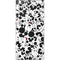 Disney Mickey Mouse Face Pattern Galaxy Note 10 Skin