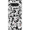 Disney Mickey Mouse Face Pattern Galaxy Note 8 Skin