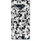 Disney Mickey Mouse Face Pattern Galaxy Note 9 Skin