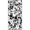 Disney Mickey Mouse Face Pattern Galaxy Note20 5G Skin