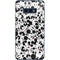 Disney Mickey Mouse Face Pattern Galaxy S10e Skin