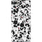 Disney Mickey Mouse Face Pattern Galaxy S20 Fan Edition Skin