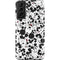 Disney Mickey Mouse Face Pattern Galaxy S21 FE Pro Case