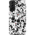 Disney Mickey Mouse Face Pattern Galaxy S21 FE Pro Case