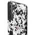 Disney Mickey Mouse Face Pattern Galaxy S21 FE Pro Case