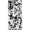 Disney Mickey Mouse Face Pattern Galaxy S21 Plus 5G Skin