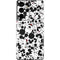 Disney Mickey Mouse Face Pattern Galaxy S21 Ultra 5G Skin