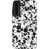 Disney Mickey Mouse Face Pattern Galaxy S22 Plus Pro Case