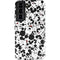 Disney Mickey Mouse Face Pattern Galaxy S22 Pro Case
